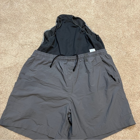 Men’s XL Columbia Swimming Trunks - Picture 8 of 10